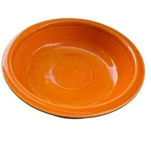 Fiestaware Dining Fiestaware By Homer Laughlin Coupe Soup Bowl